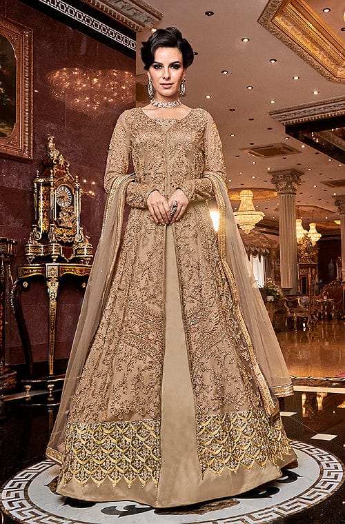 Latest Bridal Lehenga Designs 2021 For Wedding Rs. 2199 [BUY NOW]